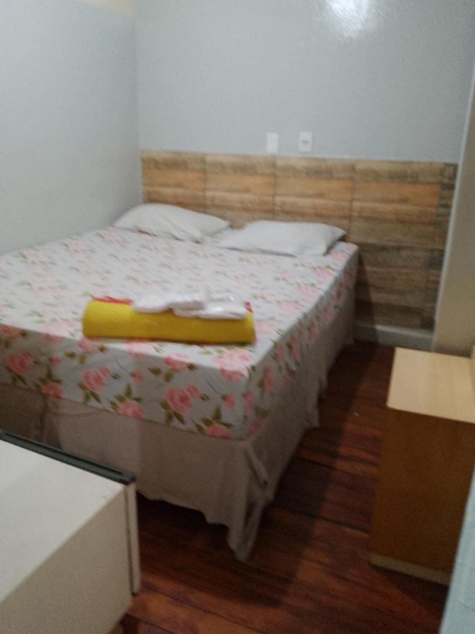 Hotel Start Inn San Paolo Esterno foto