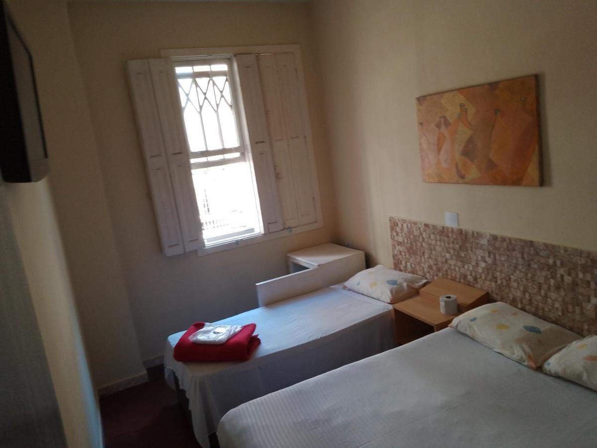 Hotel Start Inn San Paolo Esterno foto