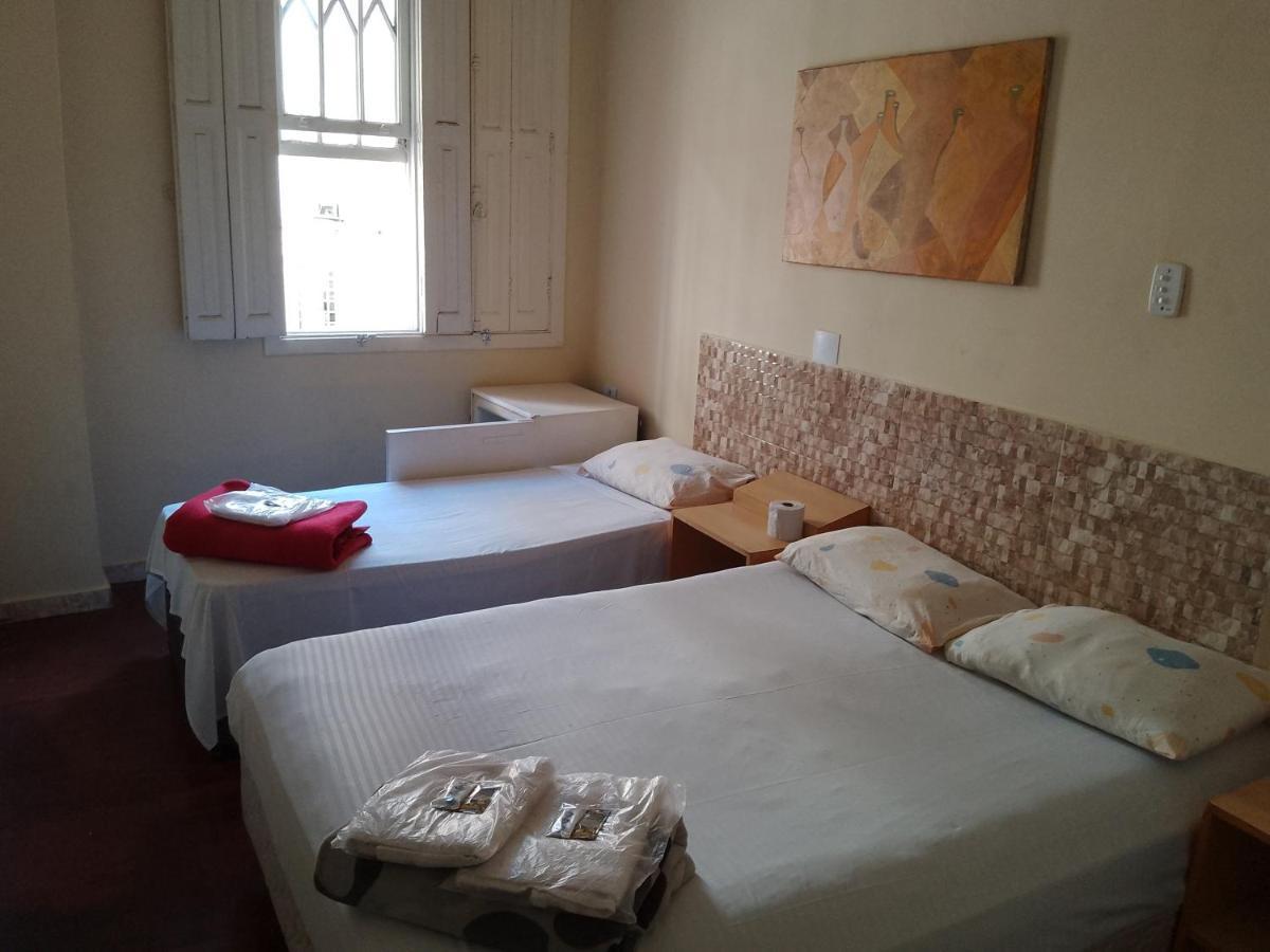 Hotel Start Inn San Paolo Esterno foto