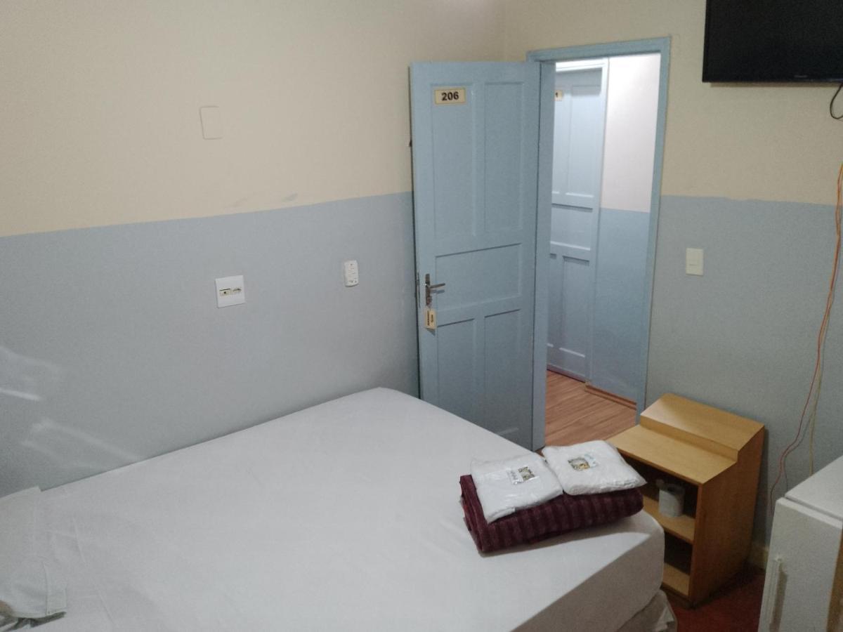 Hotel Start Inn San Paolo Esterno foto