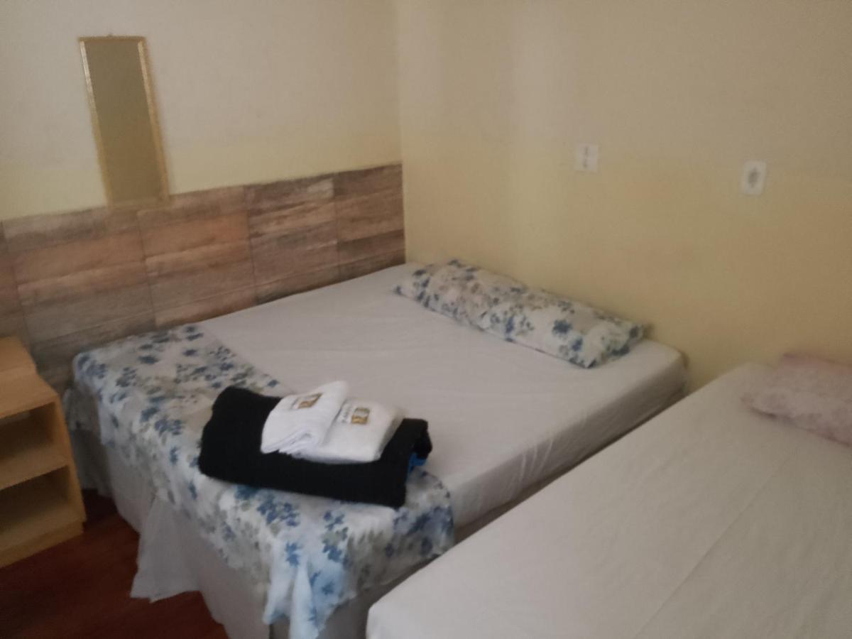 Hotel Start Inn San Paolo Esterno foto