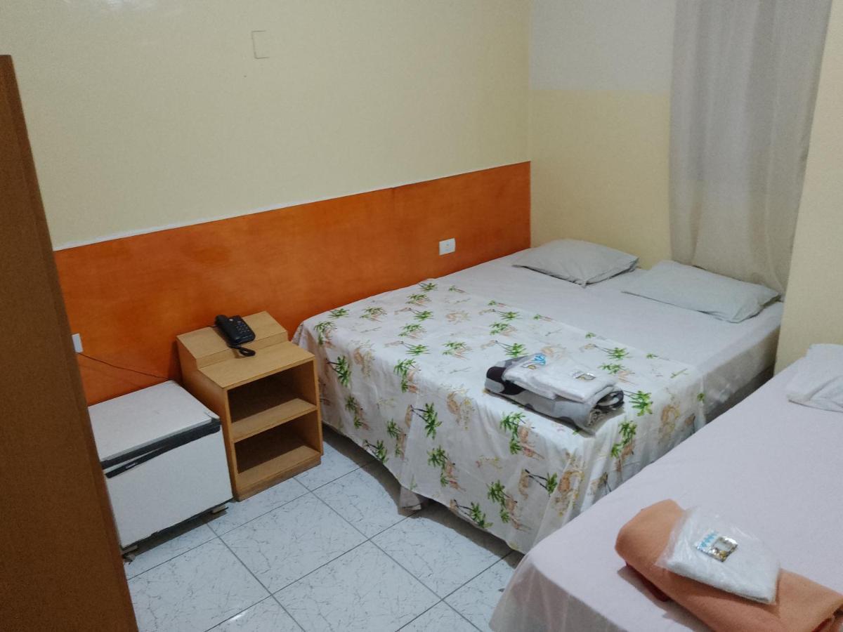 Hotel Start Inn San Paolo Esterno foto