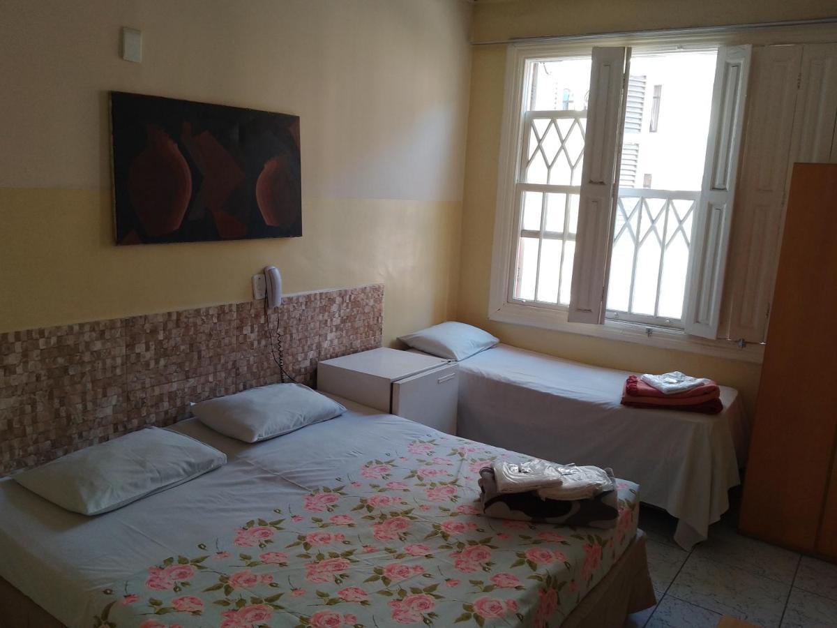Hotel Start Inn San Paolo Esterno foto