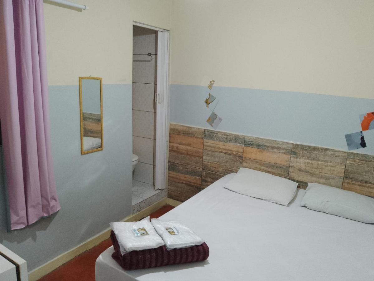 Hotel Start Inn San Paolo Esterno foto